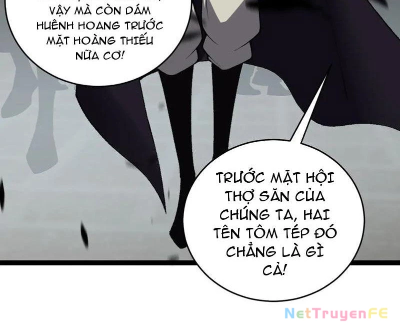 Sức Mạnh Tối Đa? Ta Lại Là Vong Linh Sư! Chapter 55 - Trang 2