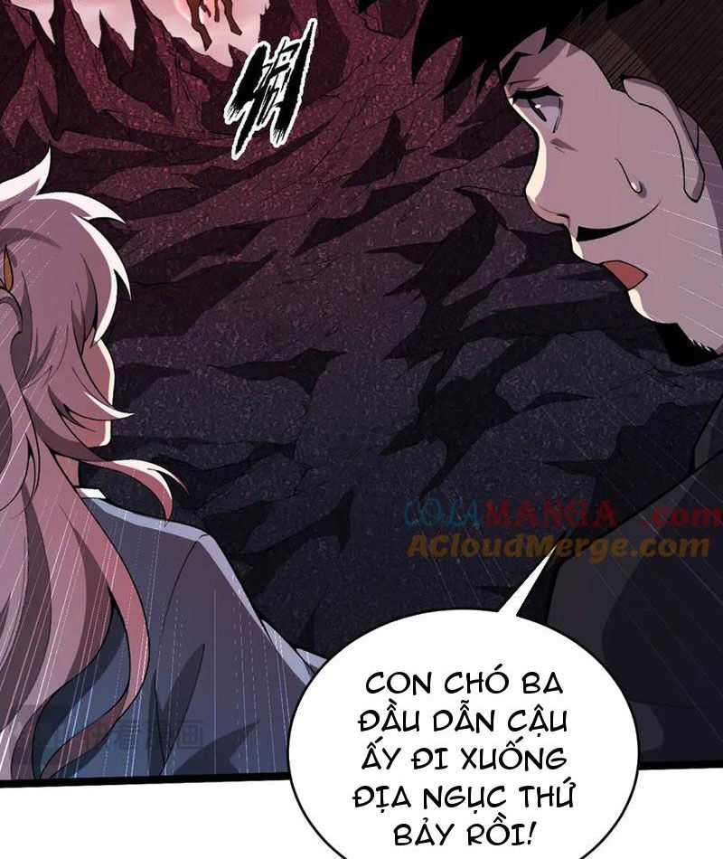 Sức Mạnh Tối Đa? Ta Lại Là Vong Linh Sư! Chapter 49 - Trang 2