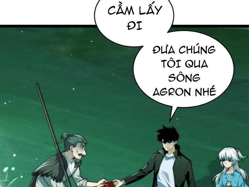 Sức Mạnh Tối Đa? Ta Lại Là Vong Linh Sư! Chapter 44 - Trang 2