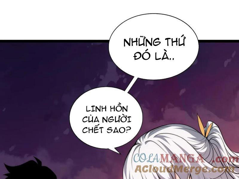 Sức Mạnh Tối Đa? Ta Lại Là Vong Linh Sư! Chapter 44 - Trang 2