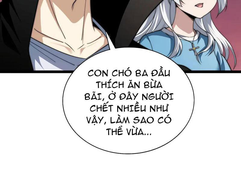 Sức Mạnh Tối Đa? Ta Lại Là Vong Linh Sư! Chapter 44 - Trang 2