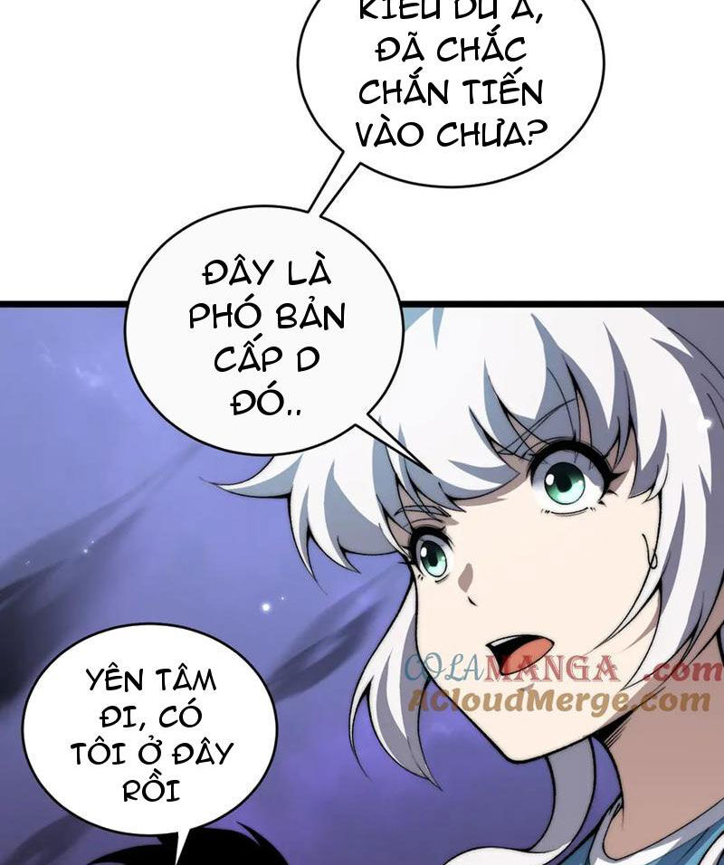 Sức Mạnh Tối Đa? Ta Lại Là Vong Linh Sư! Chapter 43 - Trang 2