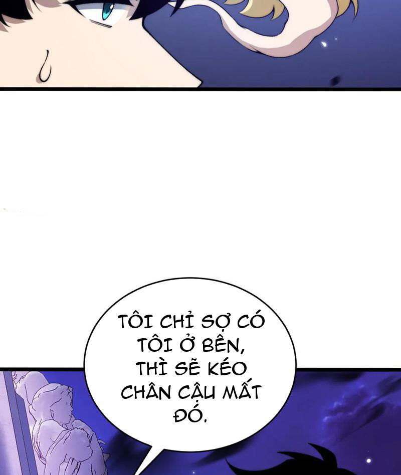 Sức Mạnh Tối Đa? Ta Lại Là Vong Linh Sư! Chapter 43 - Trang 2