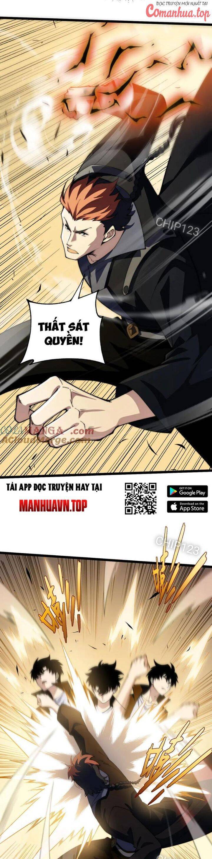 Sức Mạnh Tối Đa? Ta Lại Là Vong Linh Sư! Chapter 41 - Trang 2