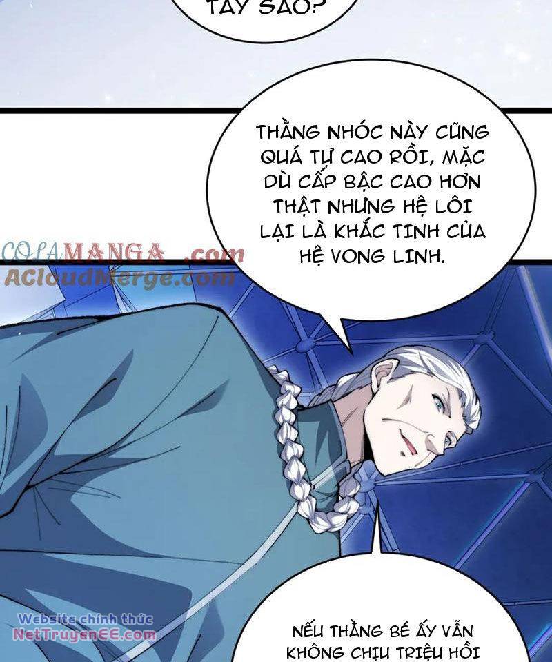 Sức Mạnh Tối Đa? Ta Lại Là Vong Linh Sư! Chapter 18 - Trang 2