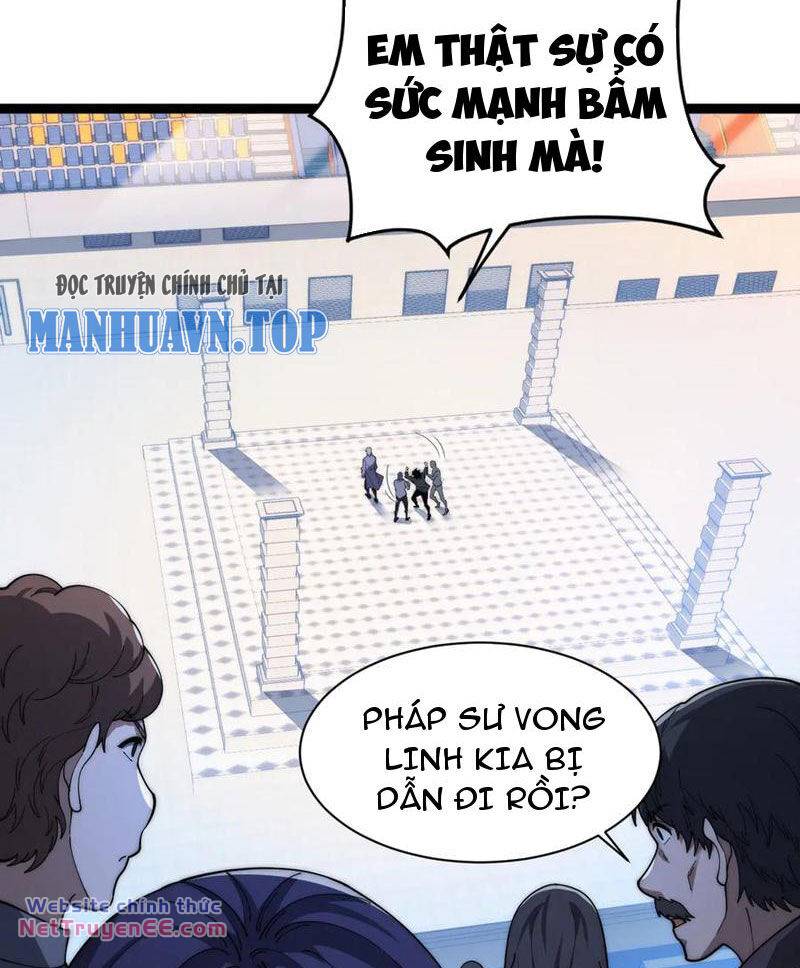 Sức Mạnh Tối Đa? Ta Lại Là Vong Linh Sư! Chapter 18 - Trang 2