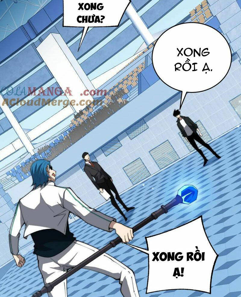 Sức Mạnh Tối Đa? Ta Lại Là Vong Linh Sư! Chapter 17 - Trang 2