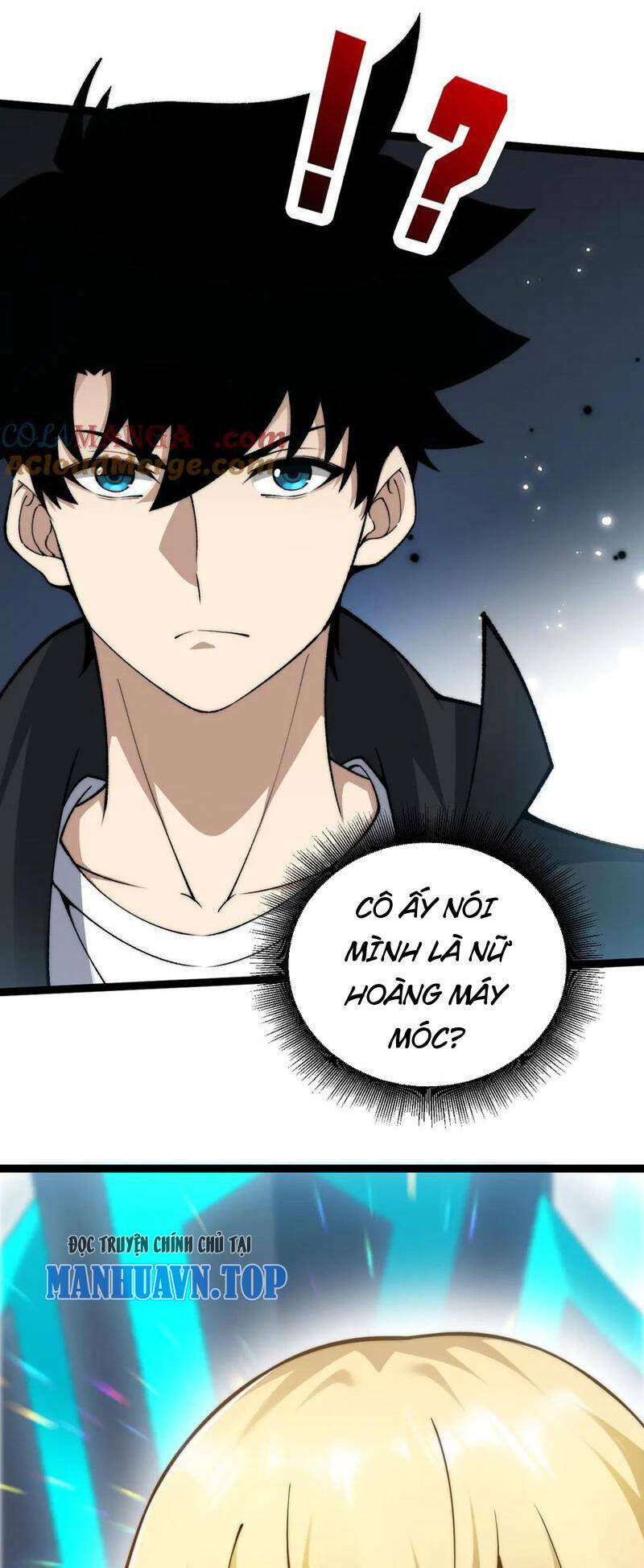 Sức Mạnh Tối Đa? Ta Lại Là Vong Linh Sư! Chapter 16 - Trang 2