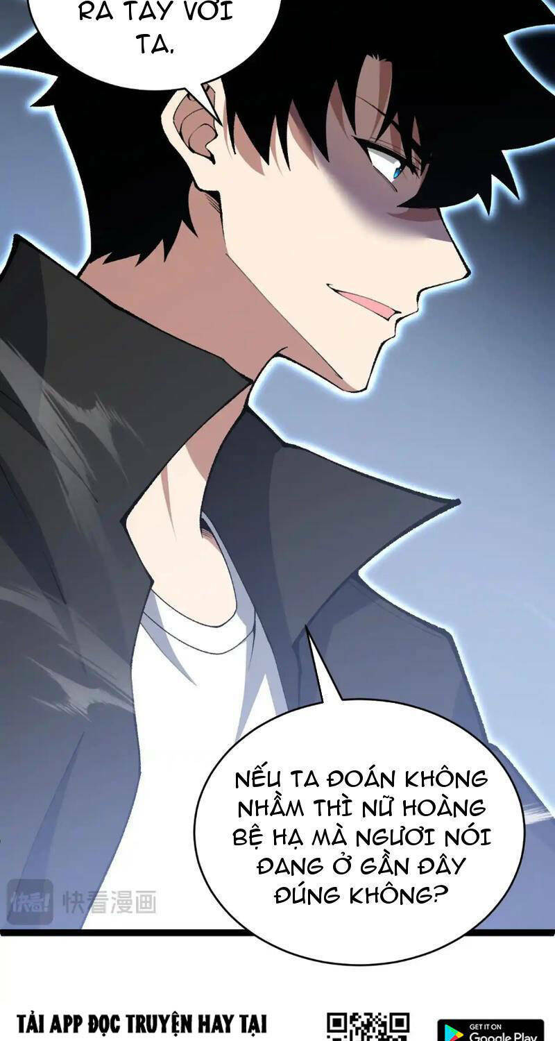 Sức Mạnh Tối Đa? Ta Lại Là Vong Linh Sư! Chapter 15 - Trang 2