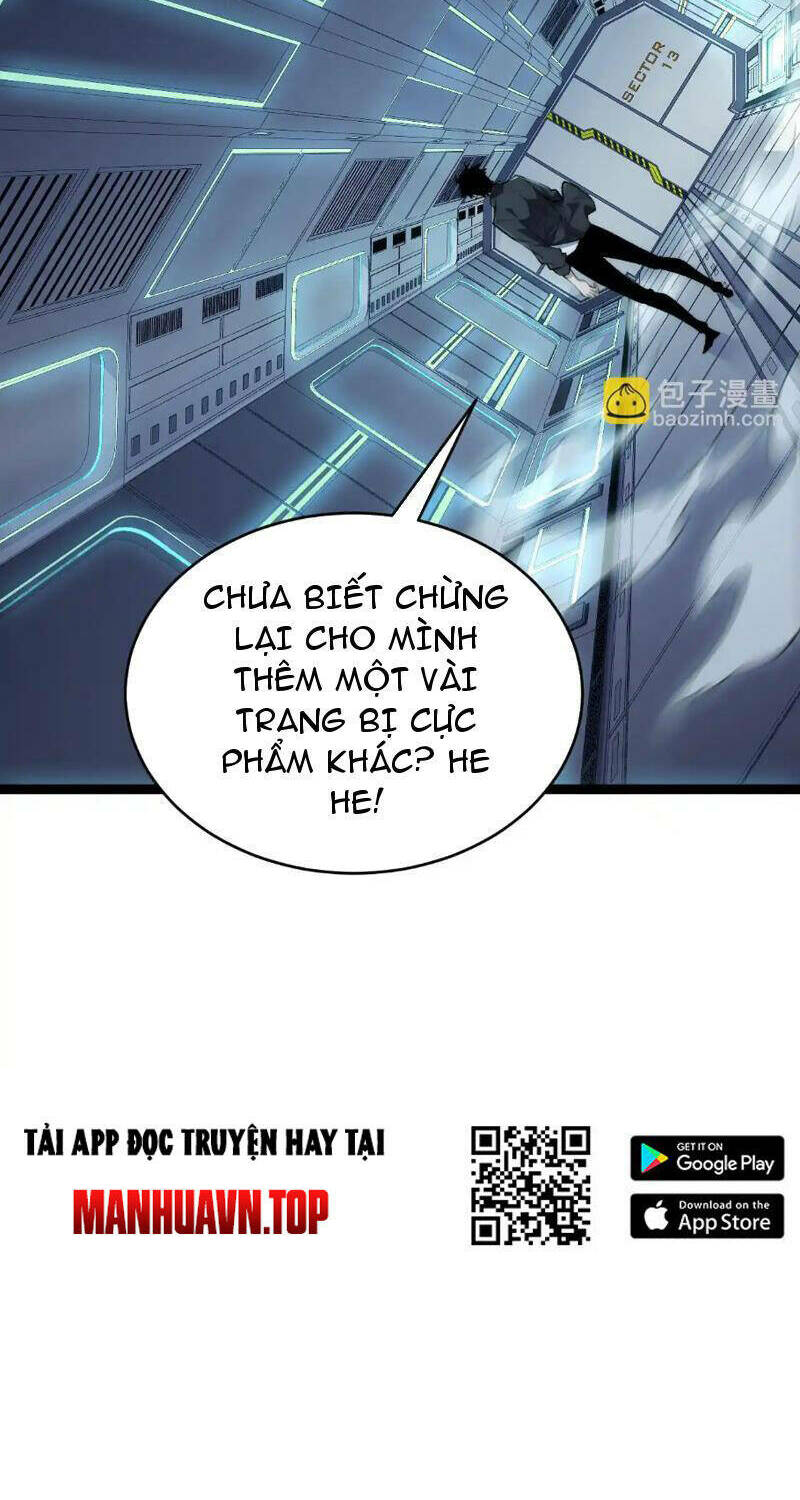 Sức Mạnh Tối Đa? Ta Lại Là Vong Linh Sư! Chapter 15 - Trang 2