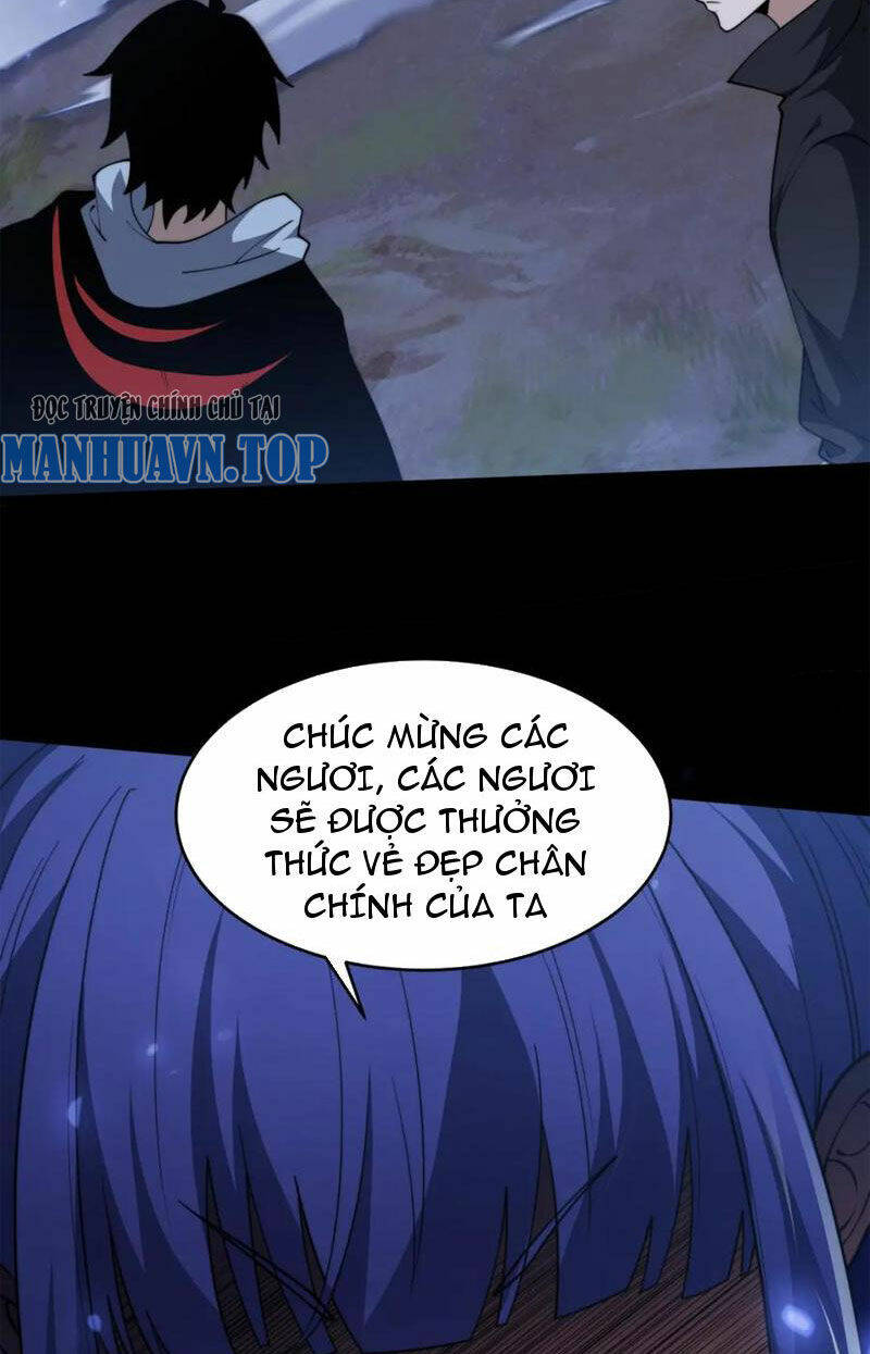 Sức Mạnh Tối Đa? Ta Lại Là Vong Linh Sư! Chapter 10 - Trang 2