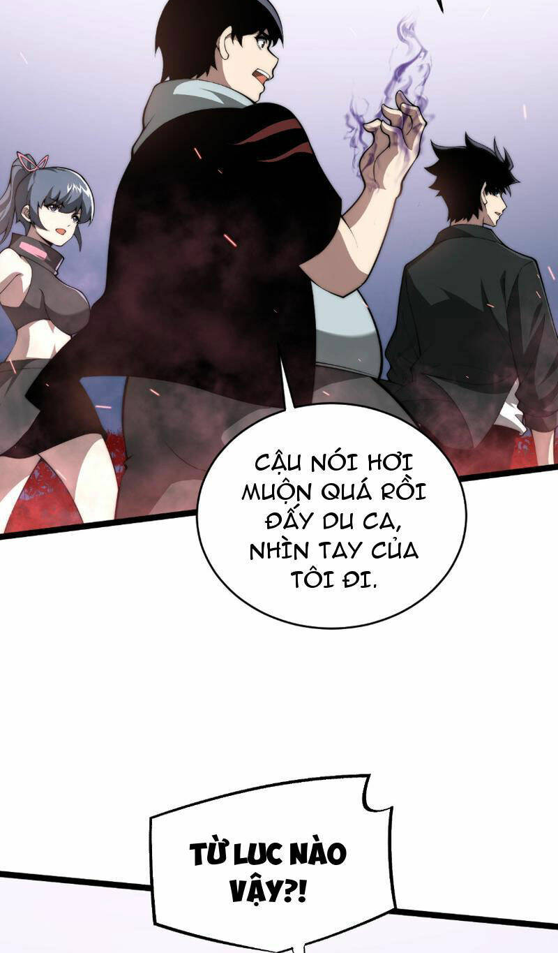 Sức Mạnh Tối Đa? Ta Lại Là Vong Linh Sư! Chapter 8 - Trang 2