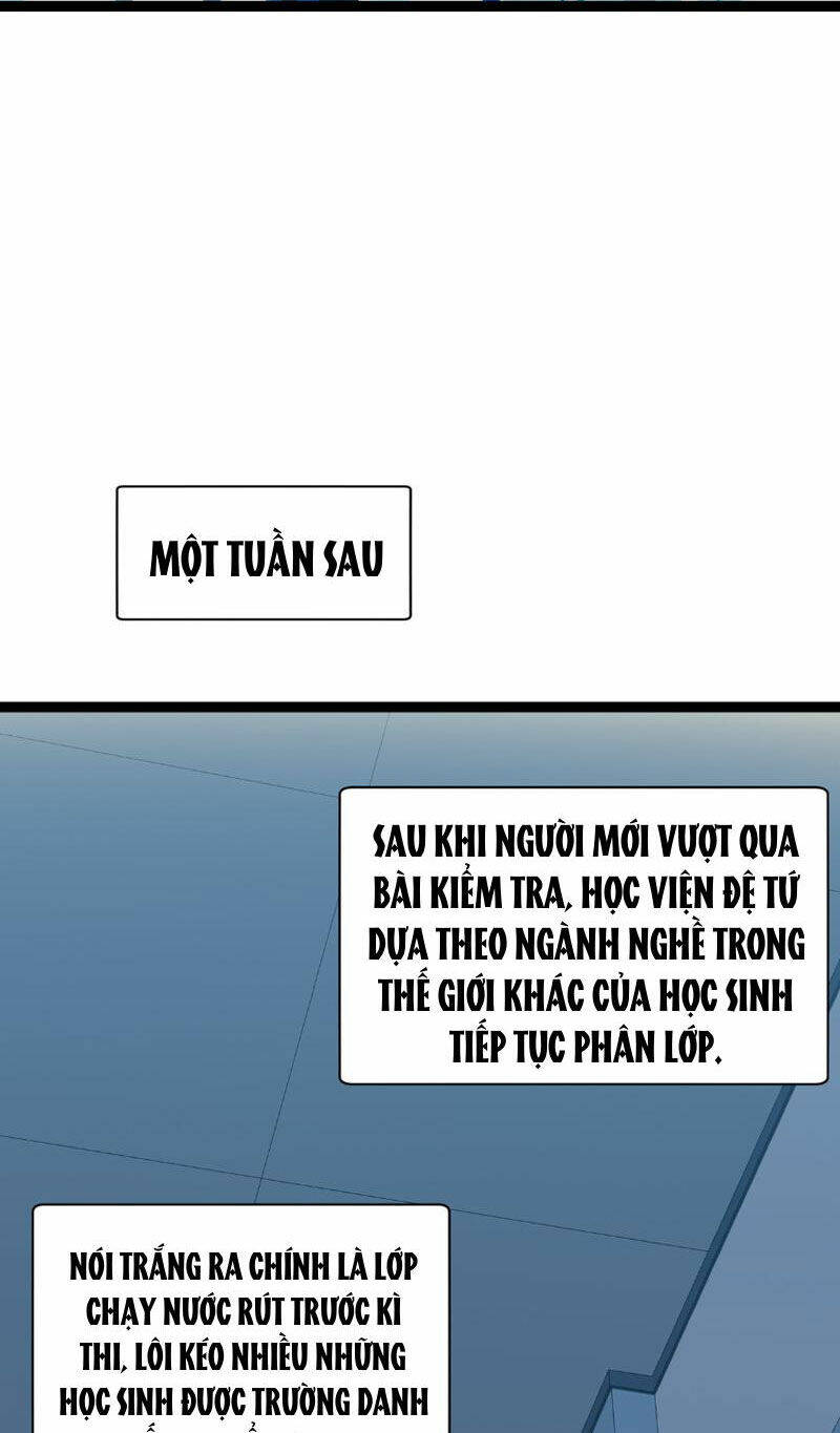 Sức Mạnh Tối Đa? Ta Lại Là Vong Linh Sư! Chapter 8 - Trang 2