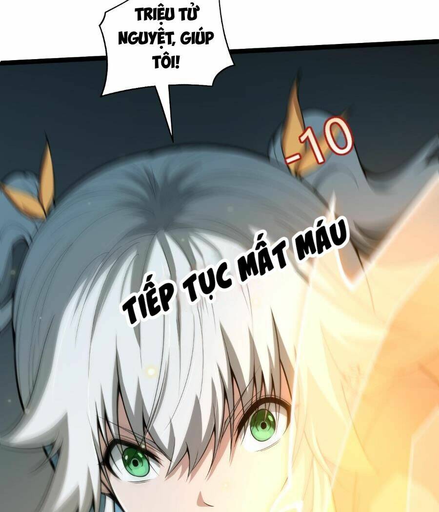 Sức Mạnh Tối Đa? Ta Lại Là Vong Linh Sư! Chapter 3 - Trang 2