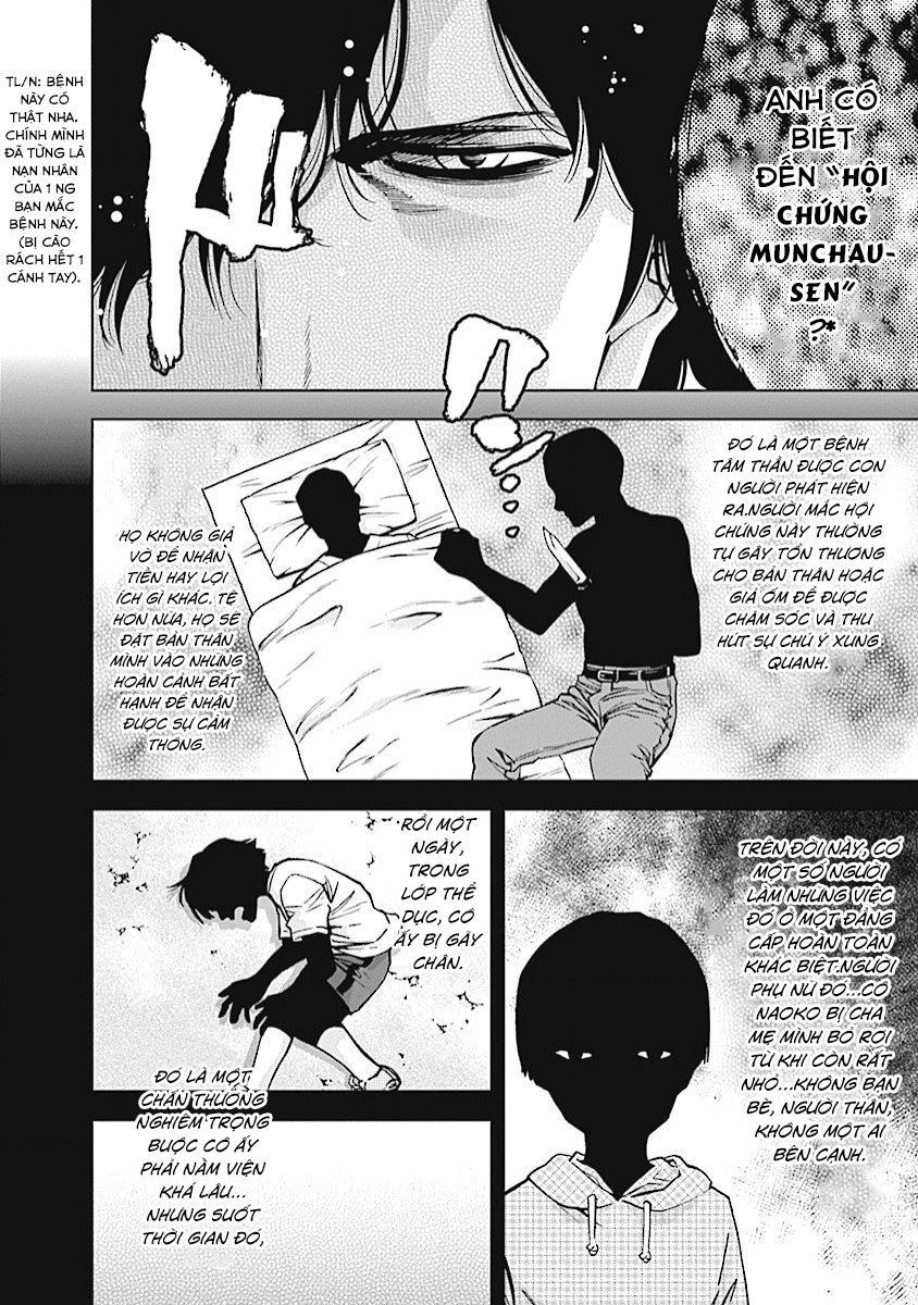 Funouhan Chapter 19 - Trang 2