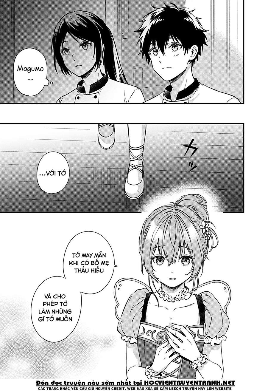 Fukakaina Boku No Subete O Chapter 24 - Trang 2