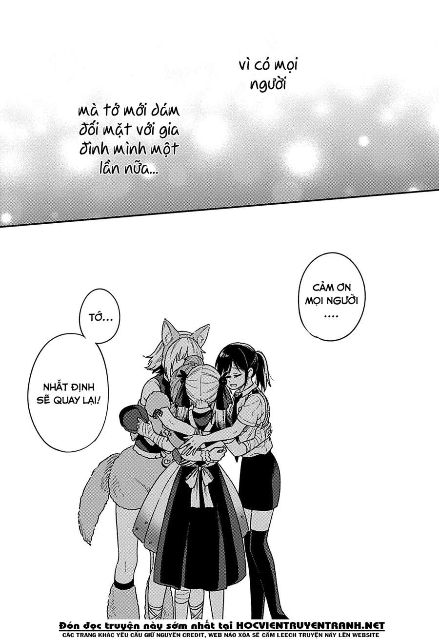 Fukakaina Boku No Subete O Chapter 24 - Trang 2