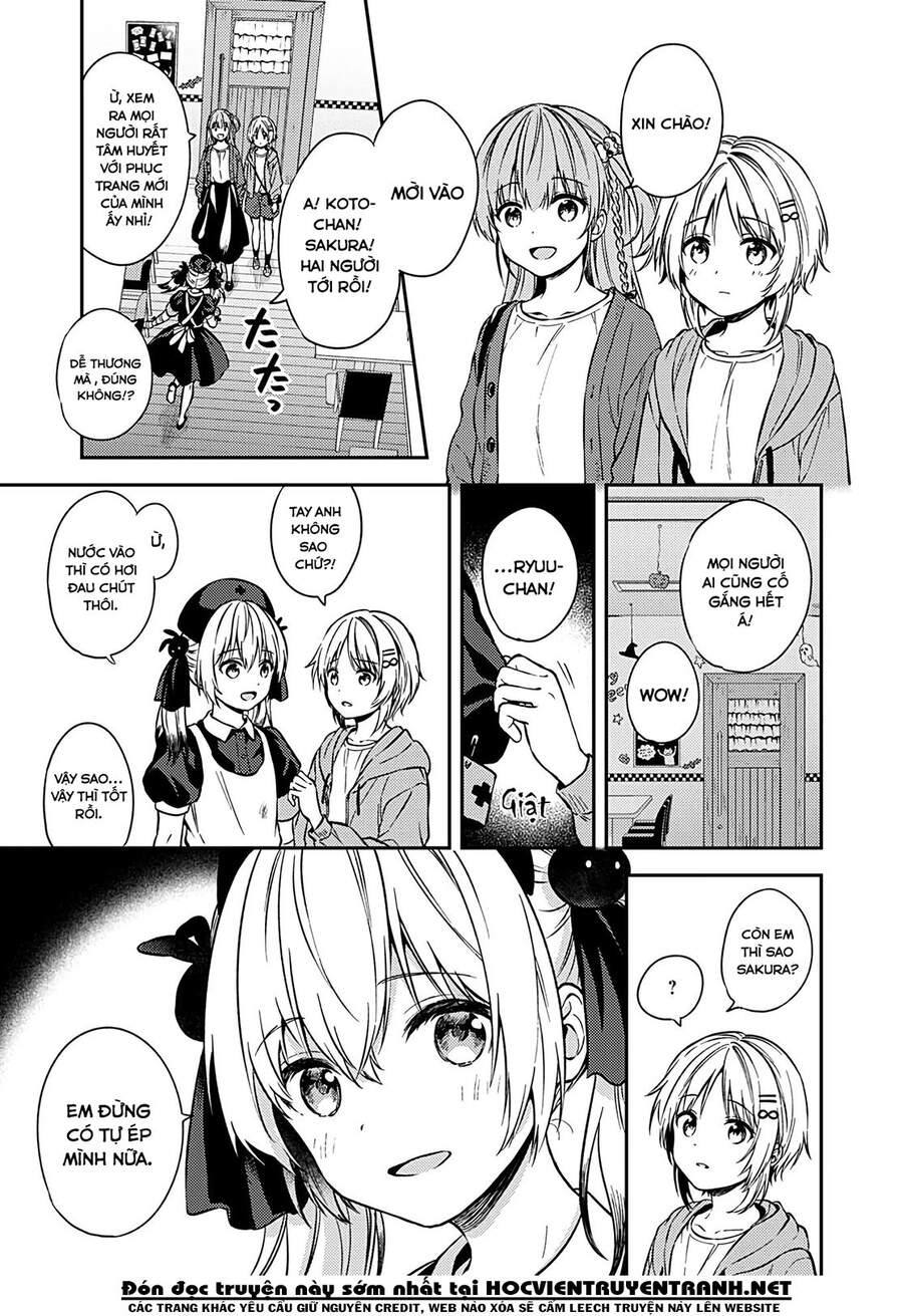 Fukakaina Boku No Subete O Chapter 24 - Trang 2