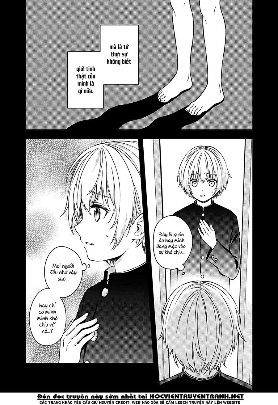 Fukakaina Boku No Subete O Chapter 23 - Trang 2