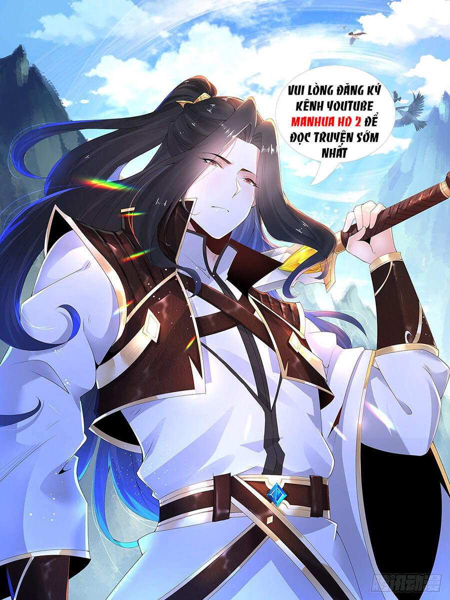 Thiên Tỉnh Chi Lộ Chapter 108 - Trang 2