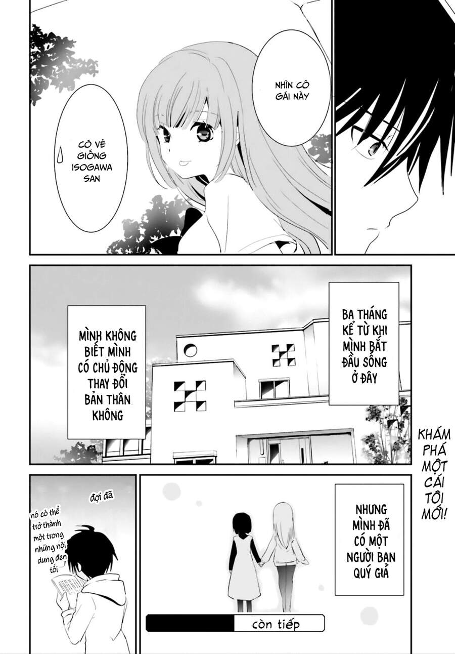 Miharashi-Sou No 5-Nin No Hanayome Chapter 10 - Trang 2