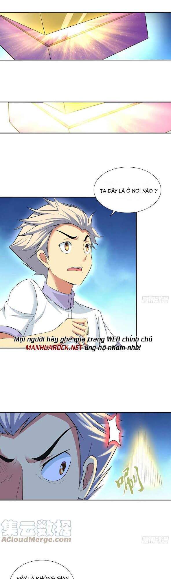 Tôi Là Thần Y Chapter 193 - Trang 2