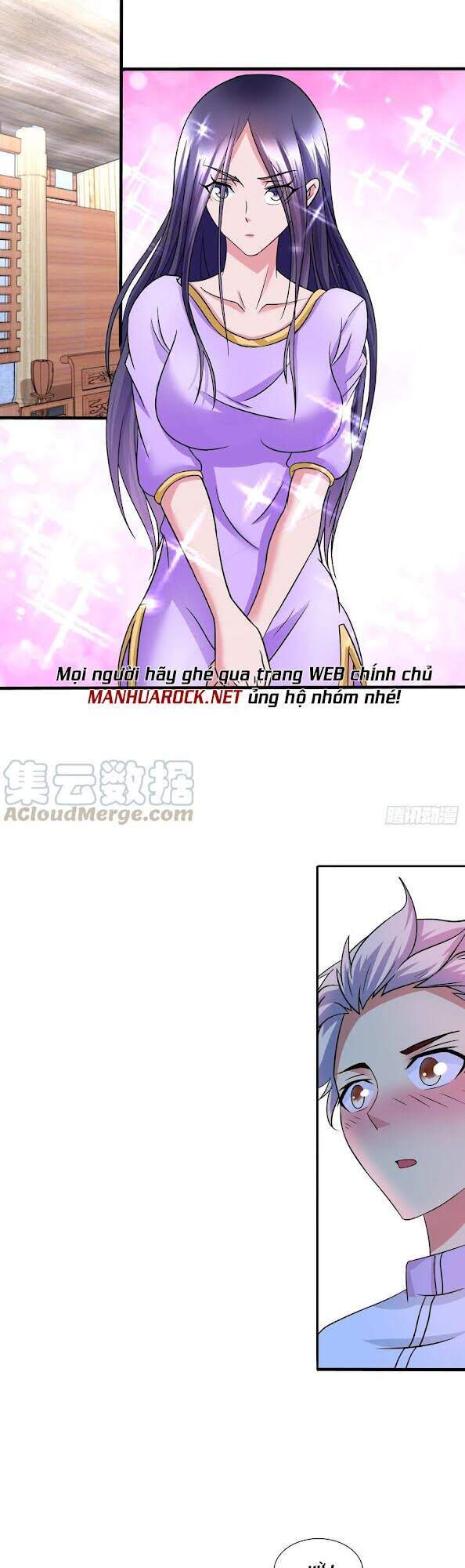 Tôi Là Thần Y Chapter 187 - Trang 2