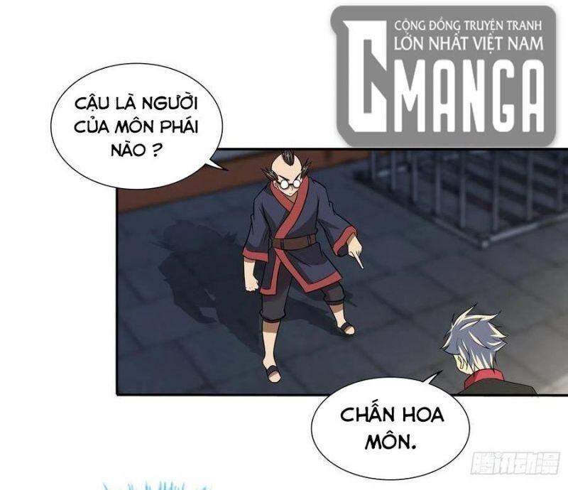 Tôi Là Thần Y Chapter 184 - Trang 2