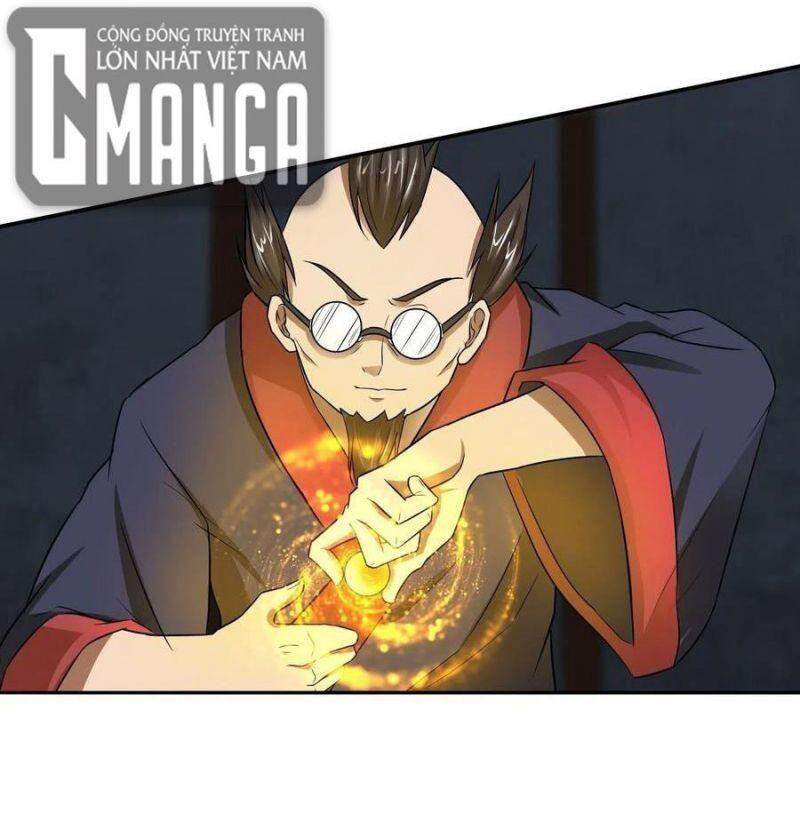 Tôi Là Thần Y Chapter 184 - Trang 2