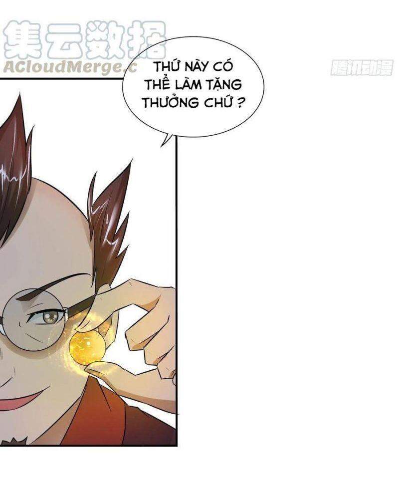 Tôi Là Thần Y Chapter 184 - Trang 2