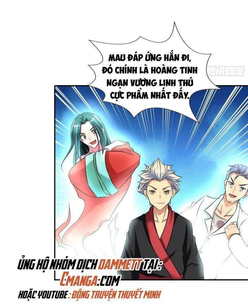 Tôi Là Thần Y Chapter 184 - Trang 2