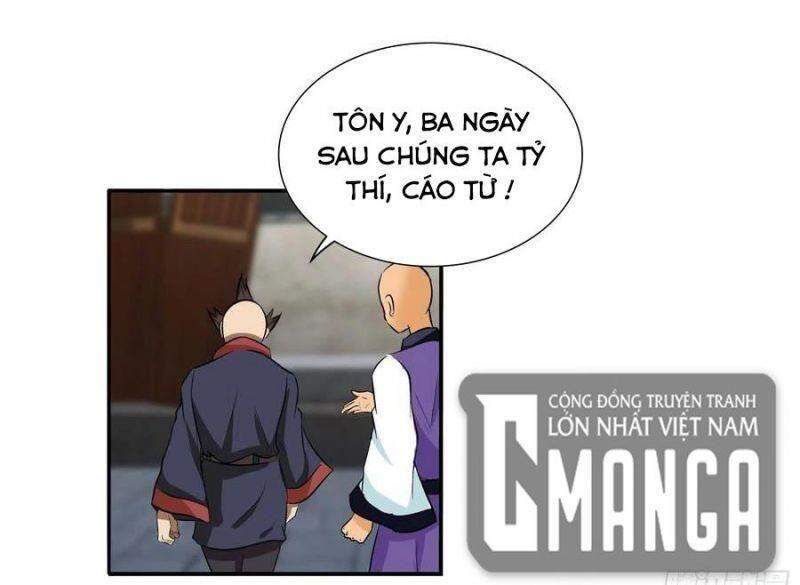 Tôi Là Thần Y Chapter 184 - Trang 2