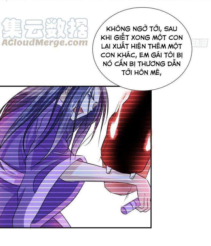 Tôi Là Thần Y Chapter 184 - Trang 2