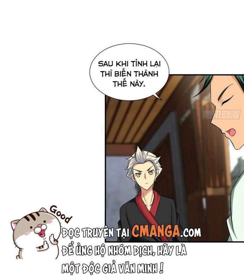 Tôi Là Thần Y Chapter 184 - Trang 2