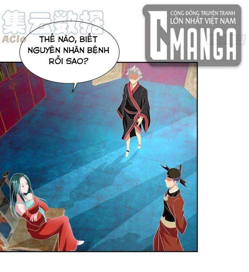 Tôi Là Thần Y Chapter 184 - Trang 2