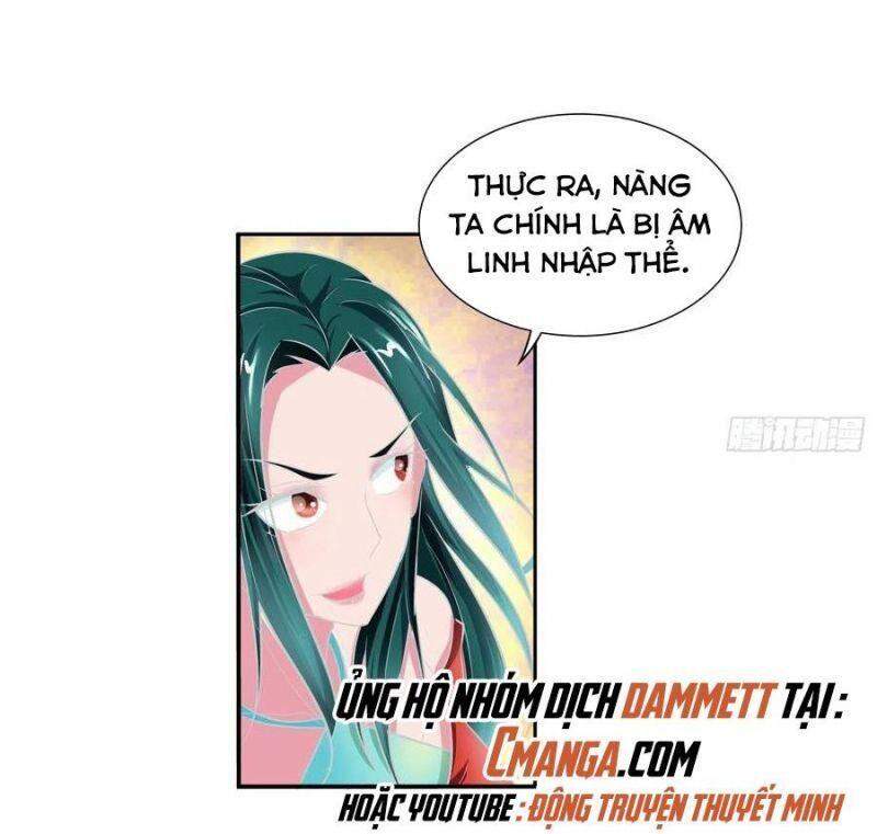 Tôi Là Thần Y Chapter 184 - Trang 2