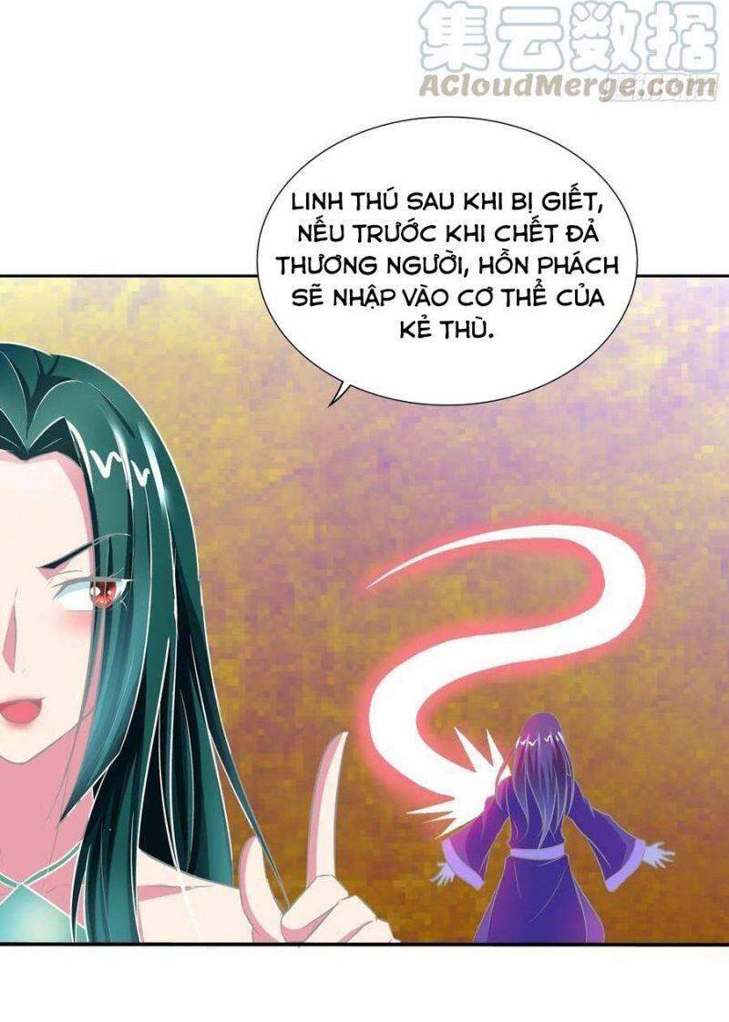 Tôi Là Thần Y Chapter 184 - Trang 2