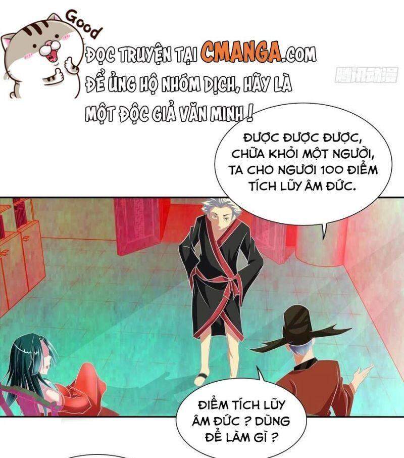 Tôi Là Thần Y Chapter 184 - Trang 2