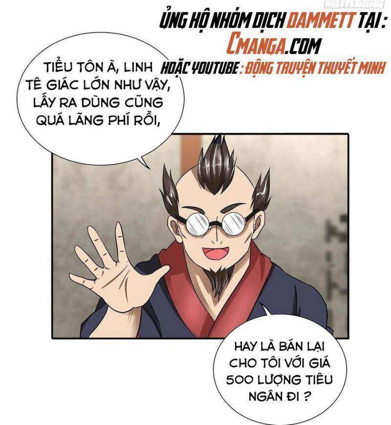 Tôi Là Thần Y Chapter 184 - Trang 2