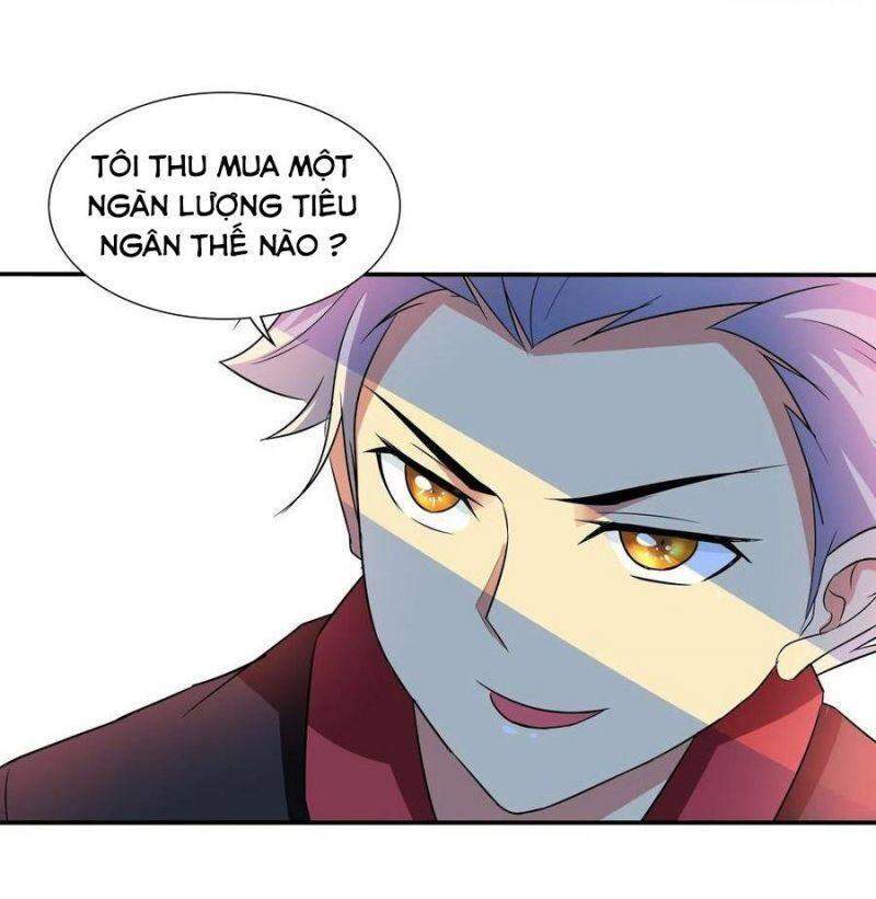 Tôi Là Thần Y Chapter 184 - Trang 2