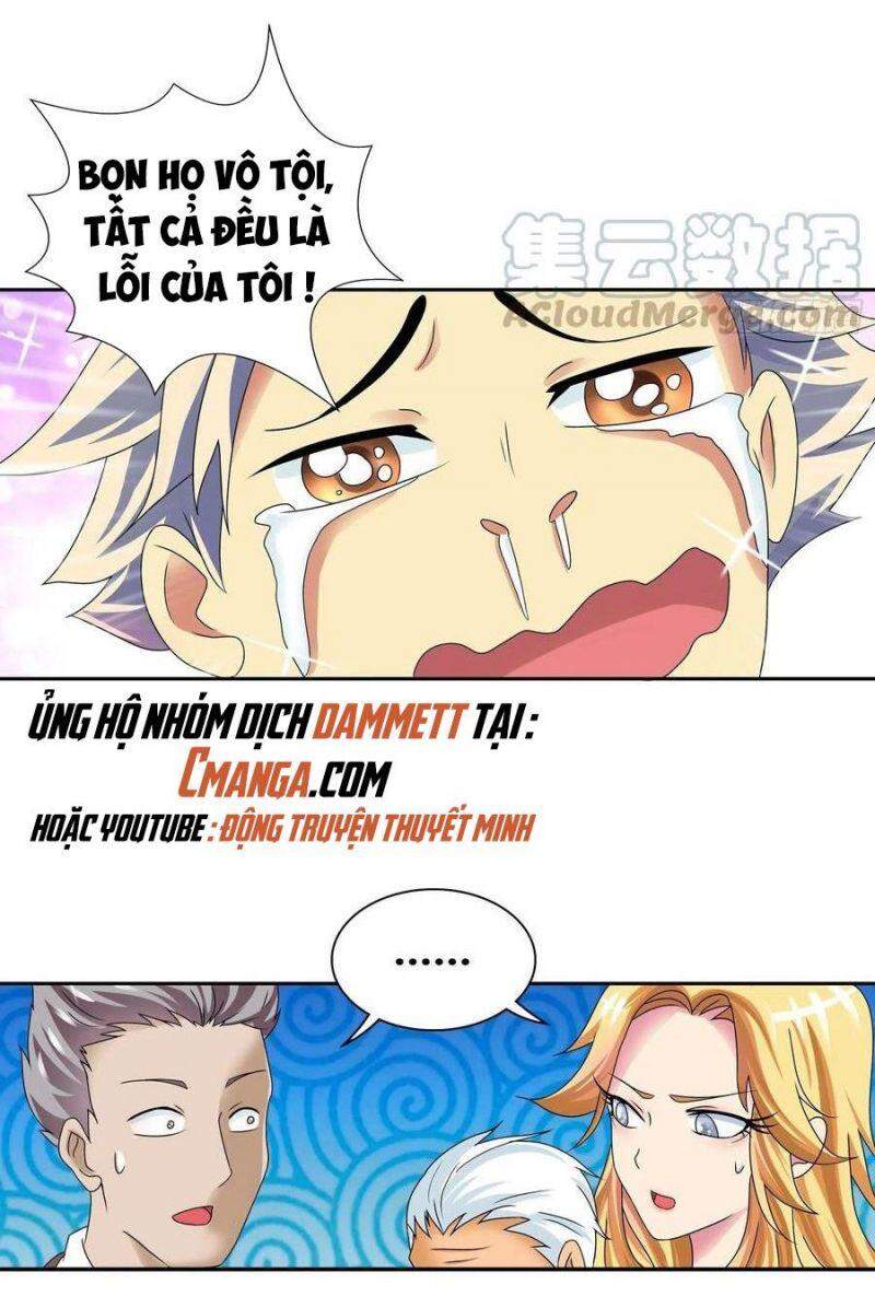 Tôi Là Thần Y Chapter 178 - Trang 2