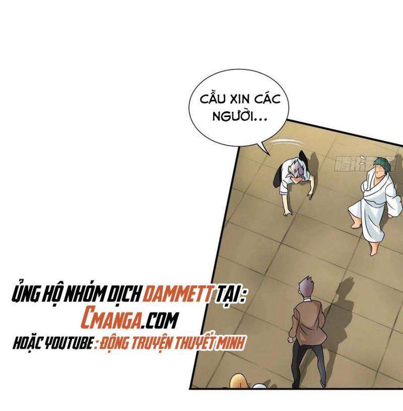 Tôi Là Thần Y Chapter 178 - Trang 2