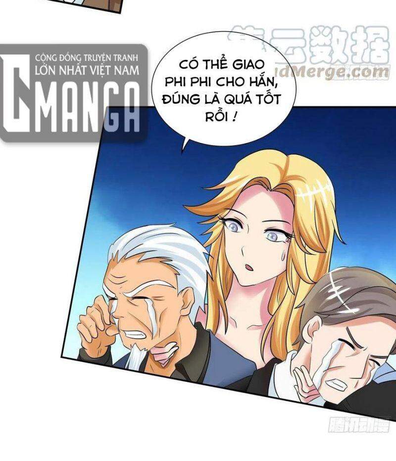 Tôi Là Thần Y Chapter 178 - Trang 2