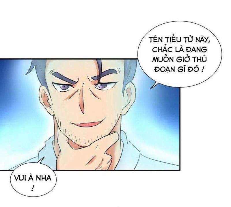 Tôi Là Thần Y Chapter 178 - Trang 2