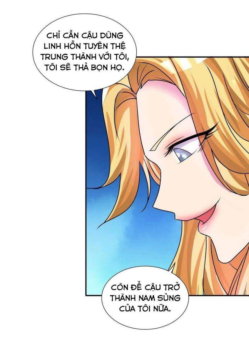 Tôi Là Thần Y Chapter 178 - Trang 2