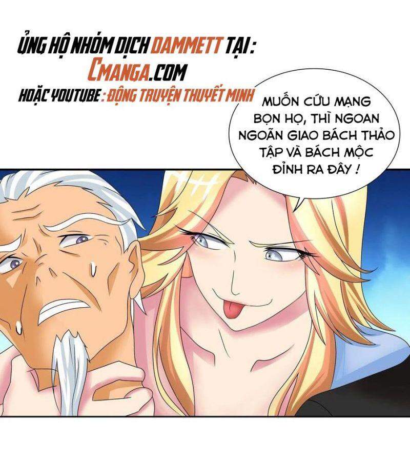 Tôi Là Thần Y Chapter 178 - Trang 2