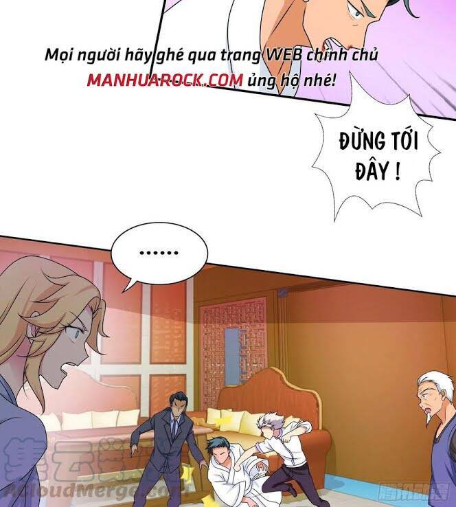 Tôi Là Thần Y Chapter 176 - Trang 2