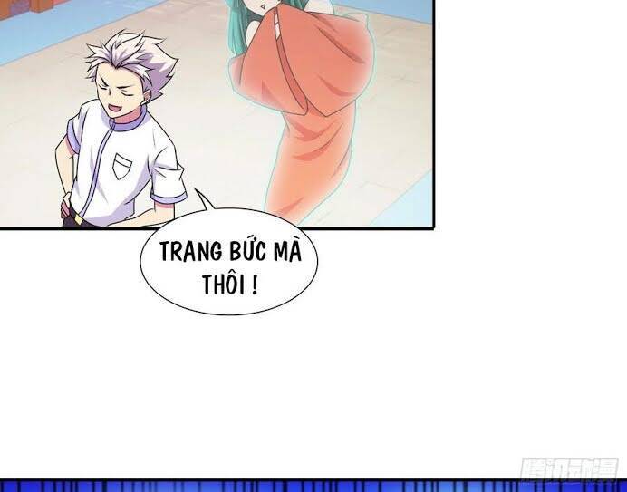 Tôi Là Thần Y Chapter 176 - Trang 2