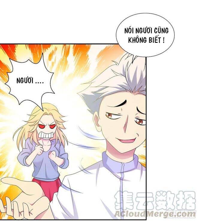 Tôi Là Thần Y Chapter 176 - Trang 2