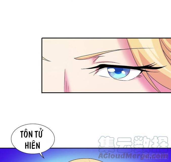 Tôi Là Thần Y Chapter 175 - Trang 2